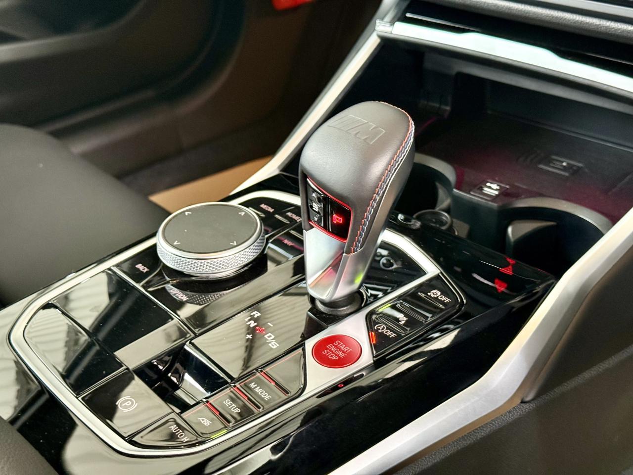 BMW M Serisi - fotoğraf 8