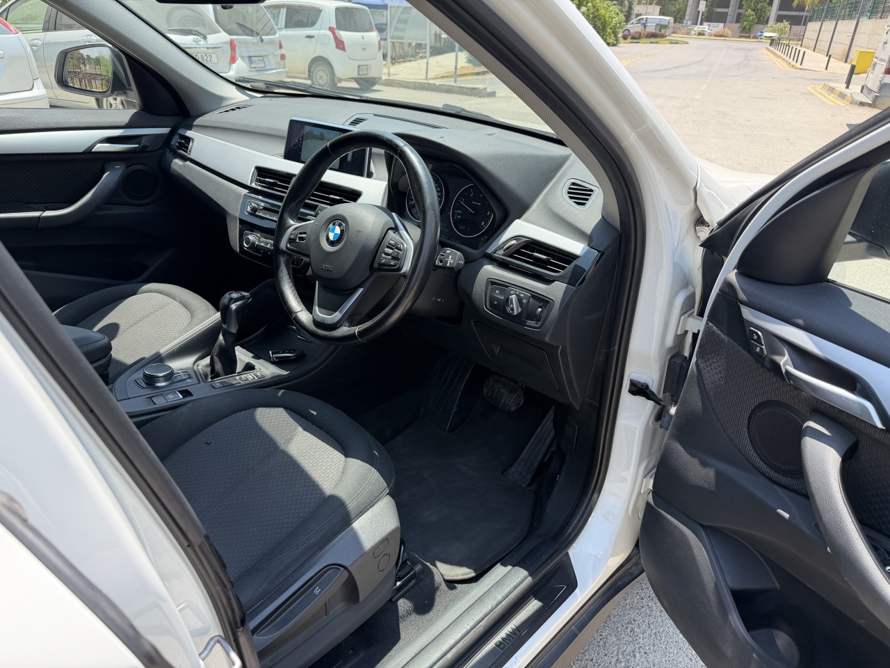 BMW X1 - fotoğraf 2