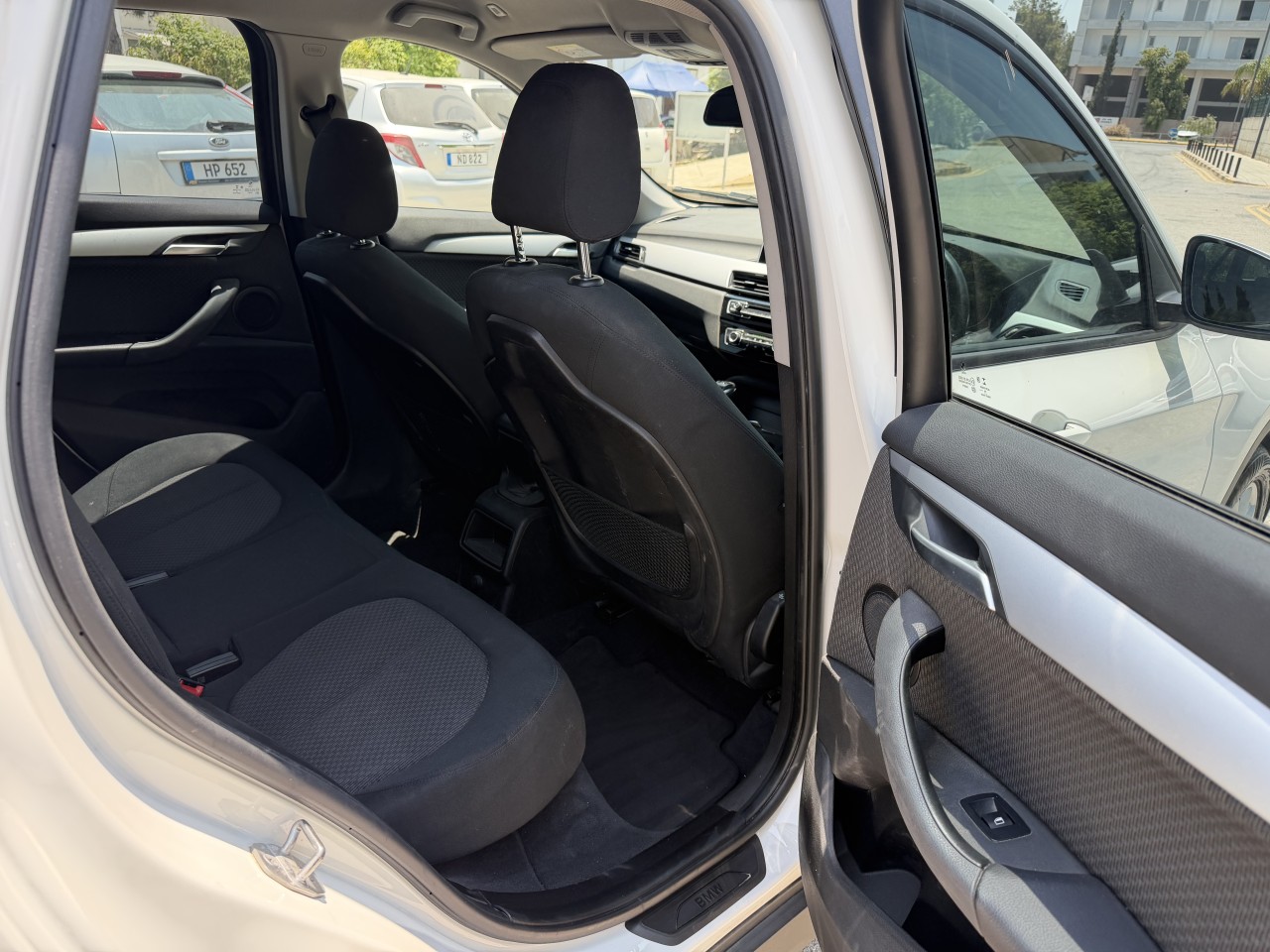 BMW X1 - fotoğraf 3