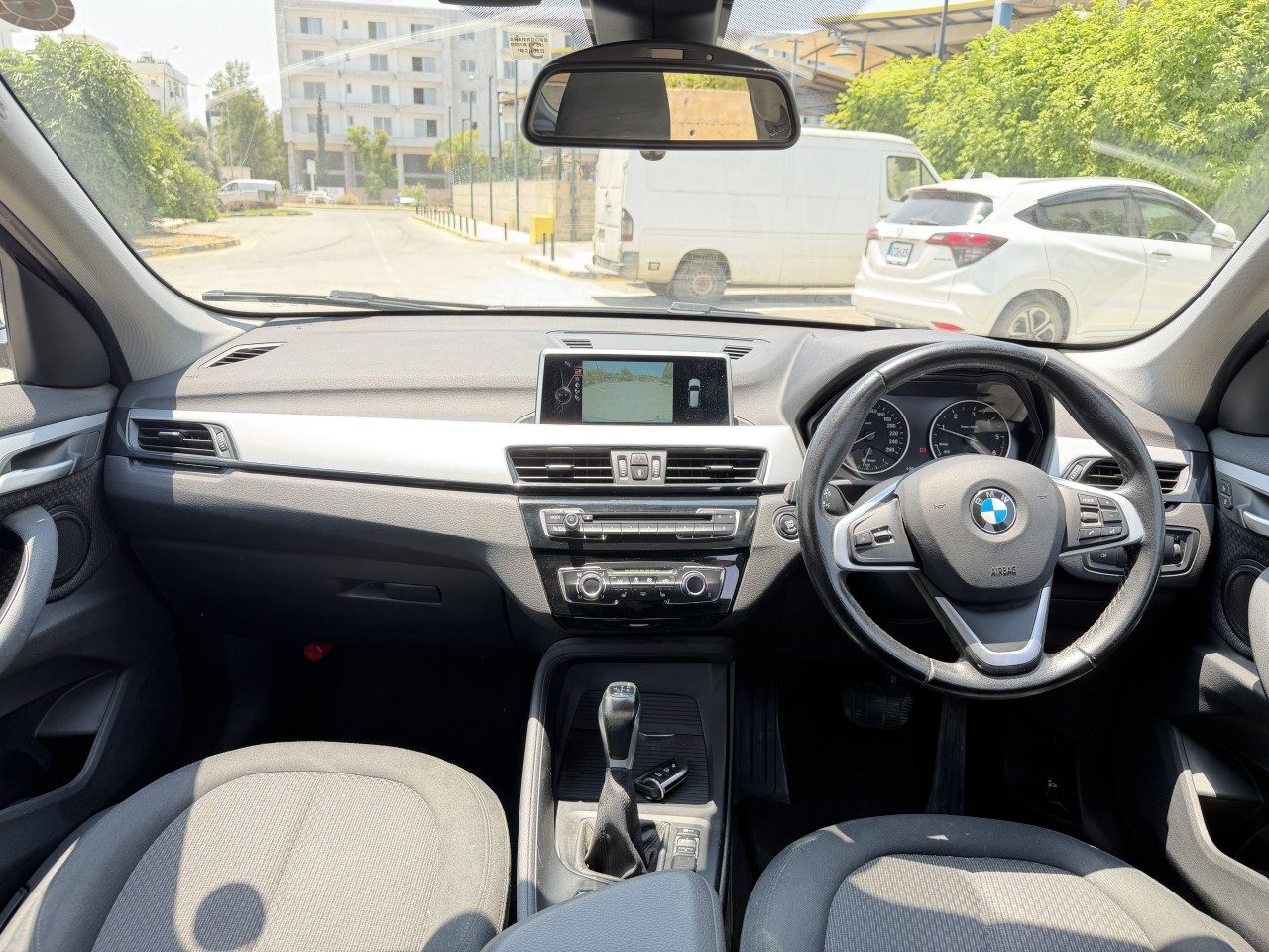 BMW X1 - fotoğraf 4