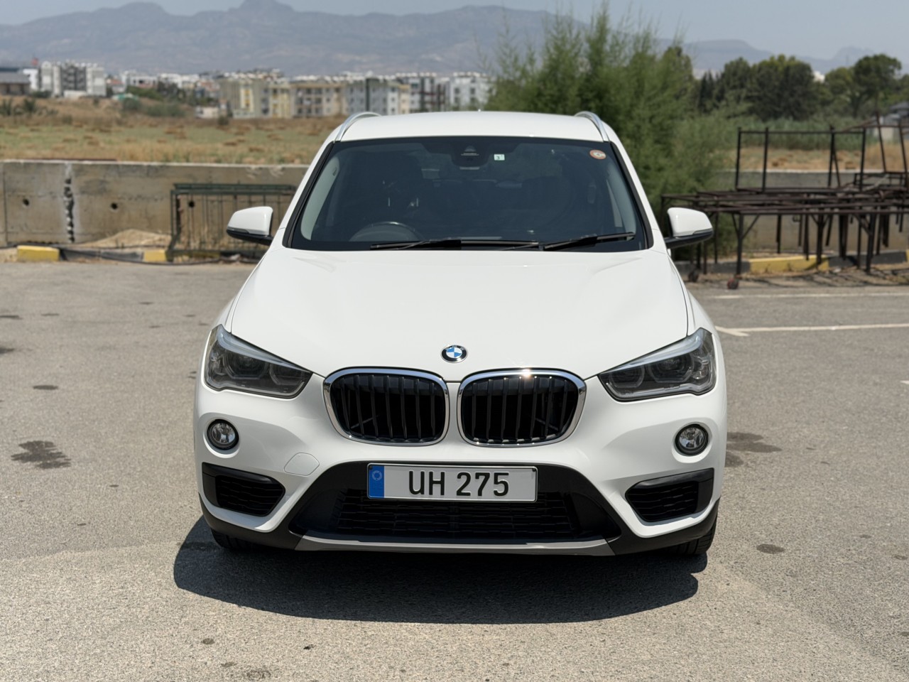 BMW X1 - fotoğraf 5