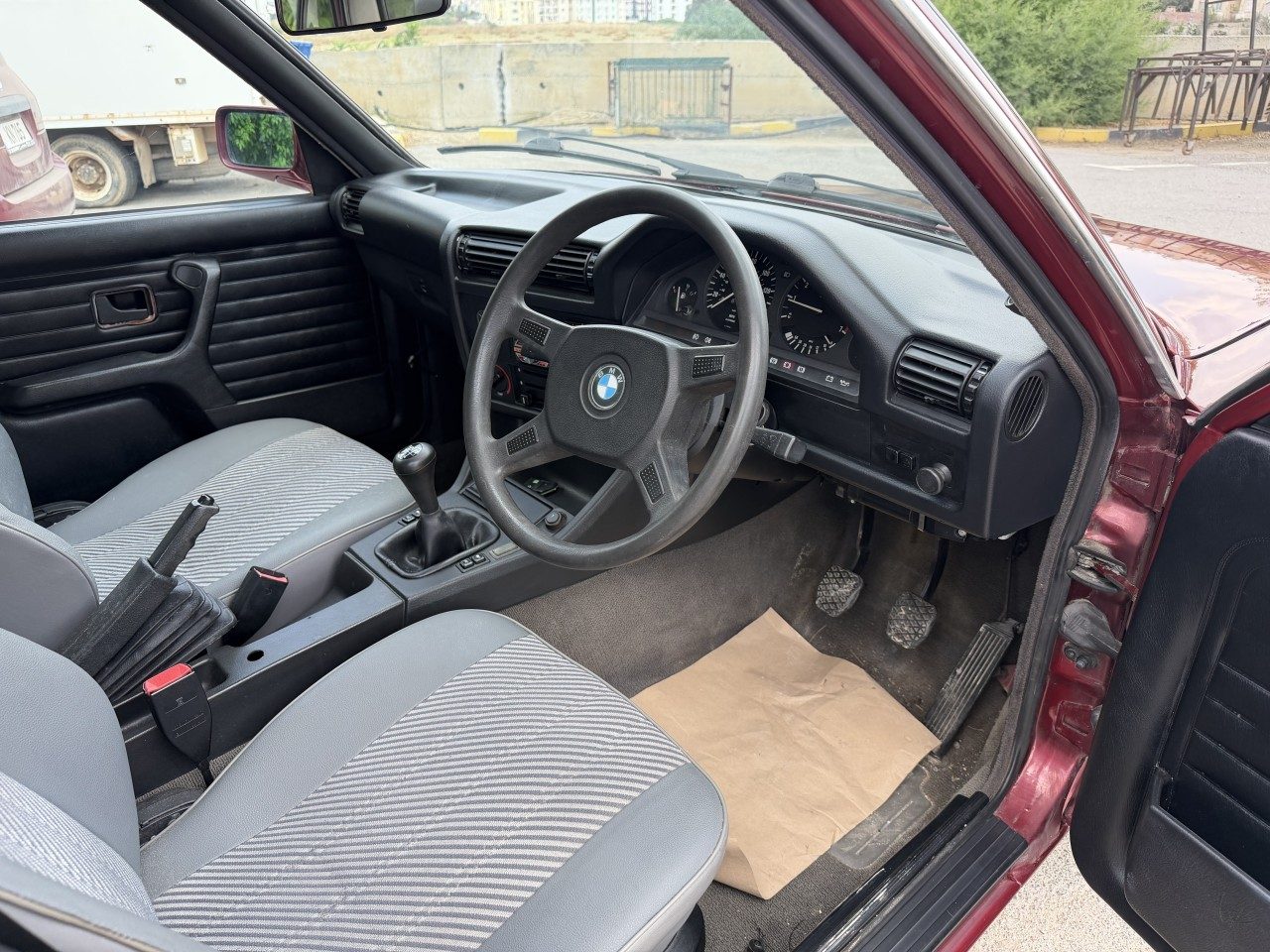BMW 3 Serisi - fotoğraf 7