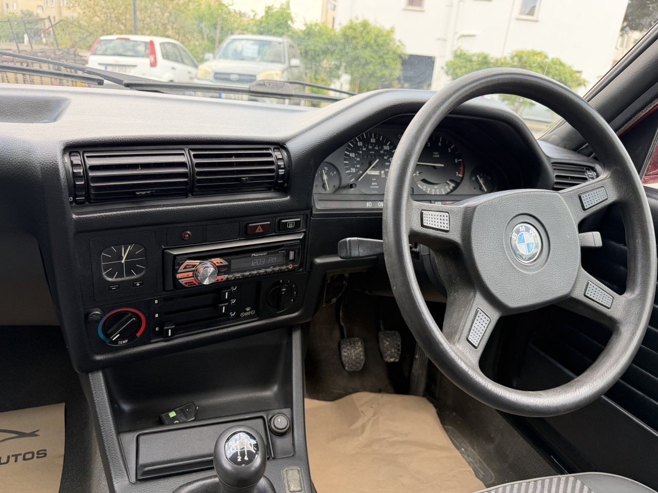 BMW 3 Serisi - fotoğraf 10