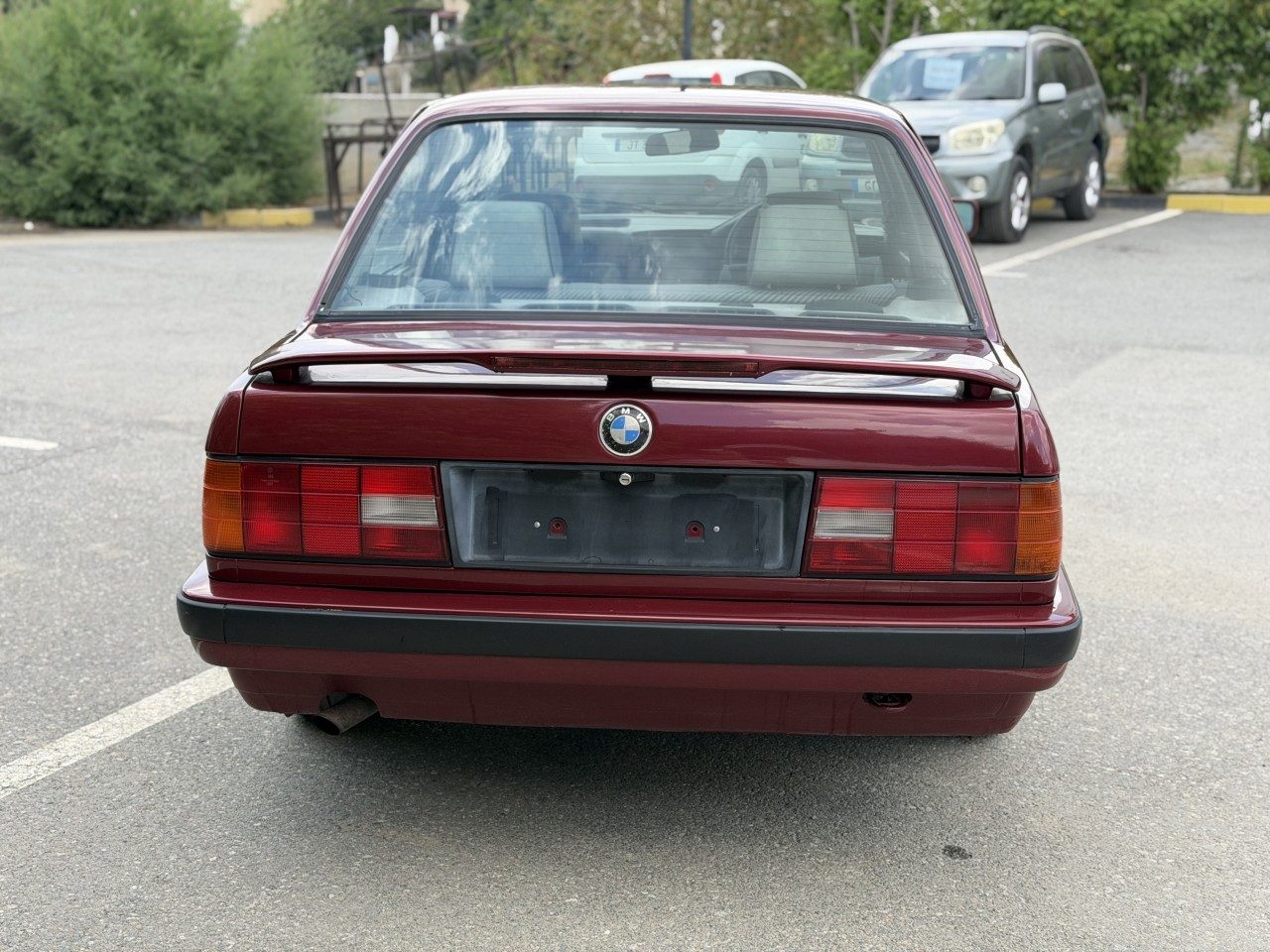 BMW 3 Serisi - fotoğraf 5
