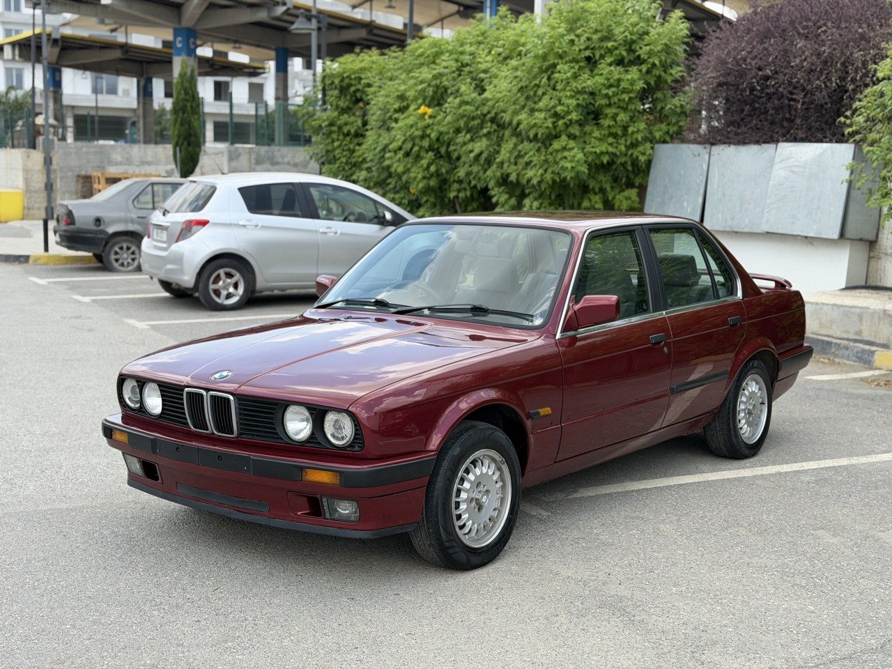 BMW 3 Serisi - fotoğraf 3