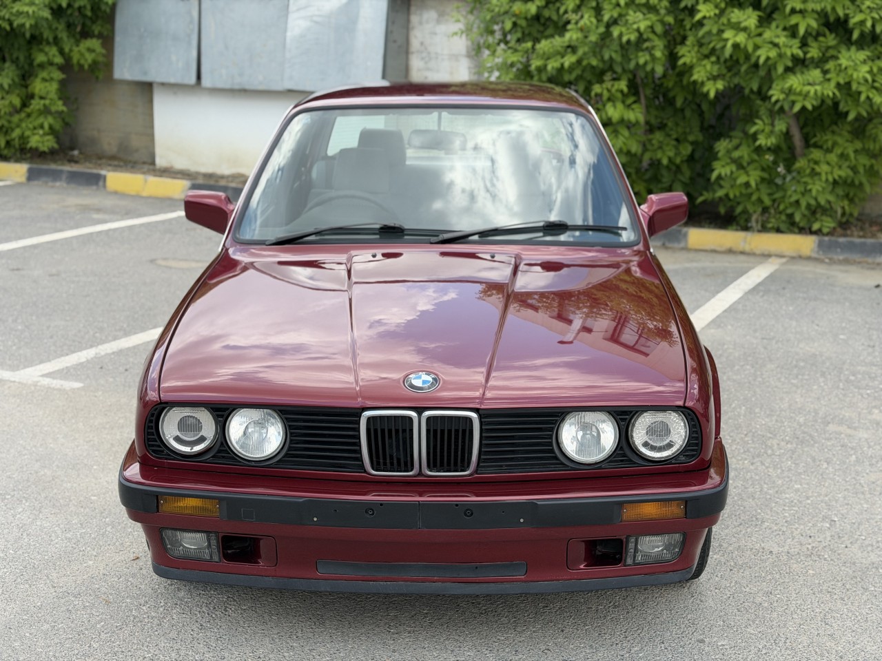 BMW 3 Serisi - fotoğraf 2