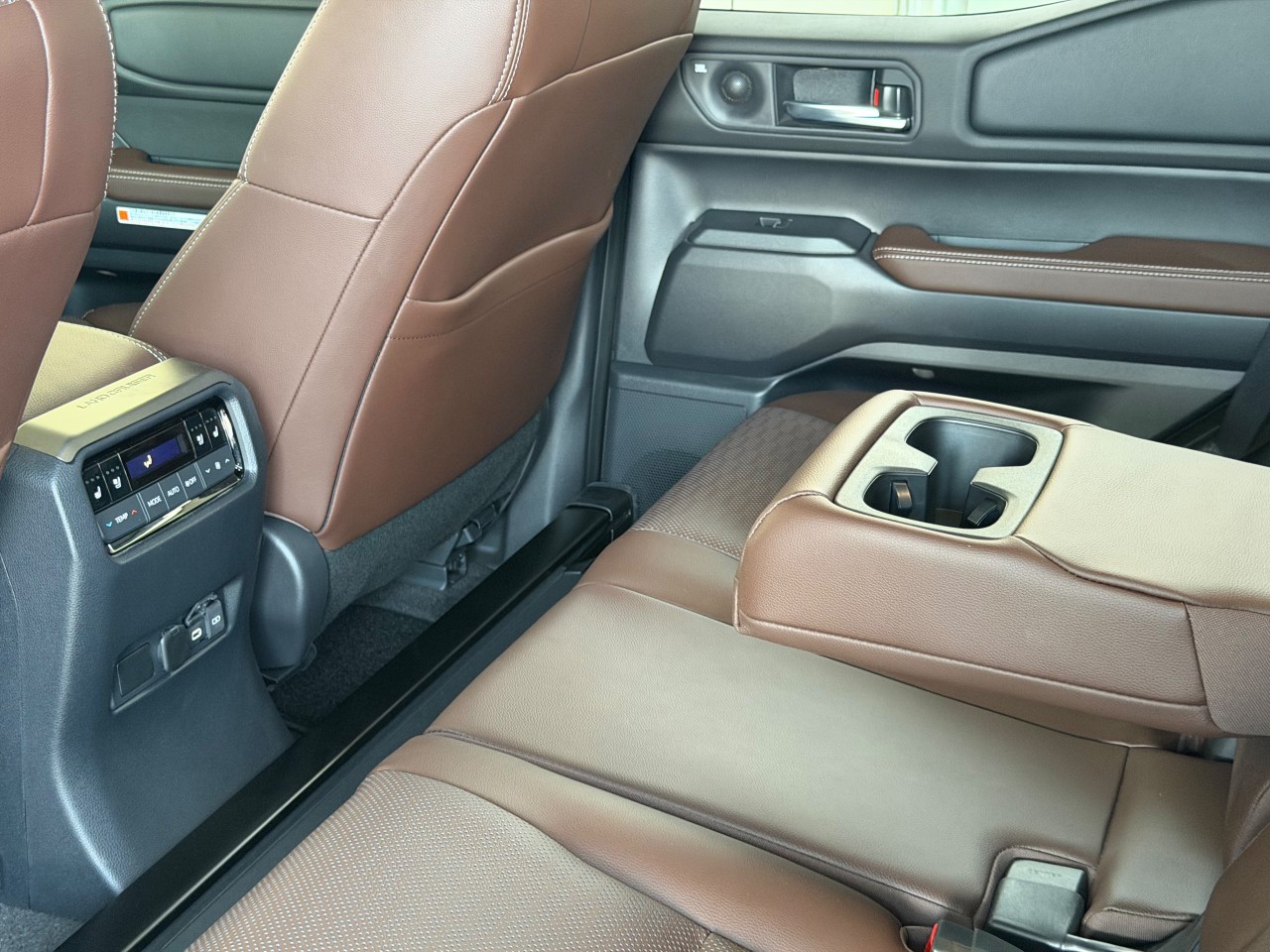 Toyota Land Cruiser - fotoğraf 5