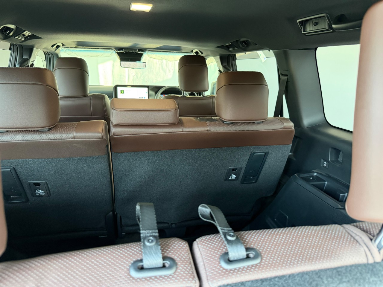 Toyota Land Cruiser - fotoğraf 6