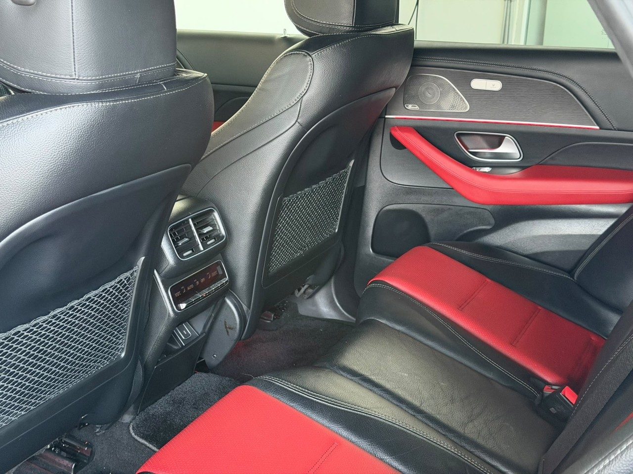 Mercedes-Benz GLE Coupe - fotoğraf 2
