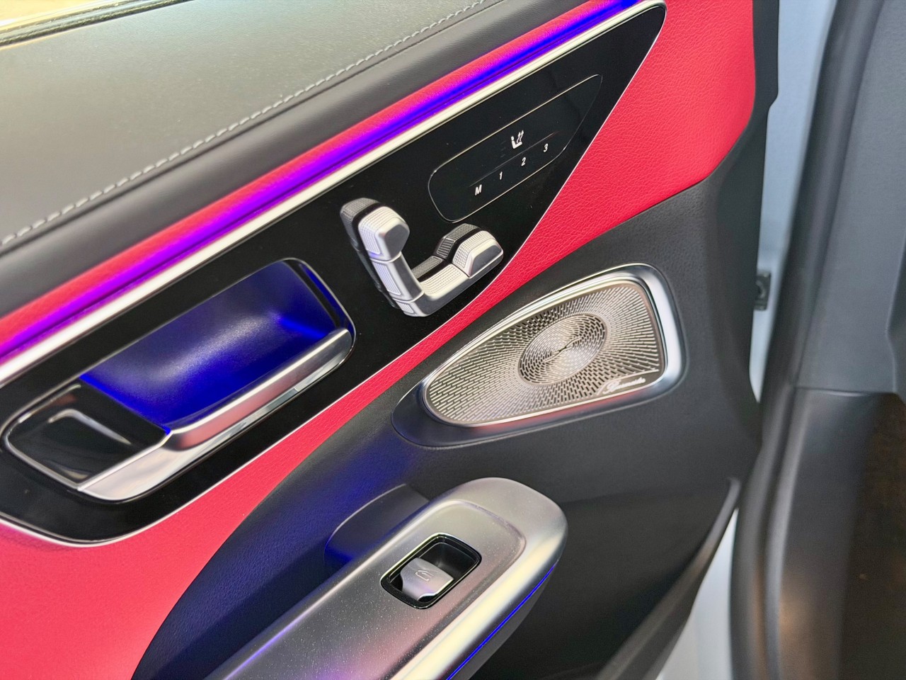 Mercedes-Benz C Serisi - fotoğraf 6
