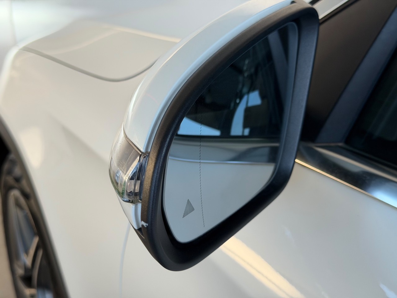 Mercedes-Benz GLC - fotoğraf 10