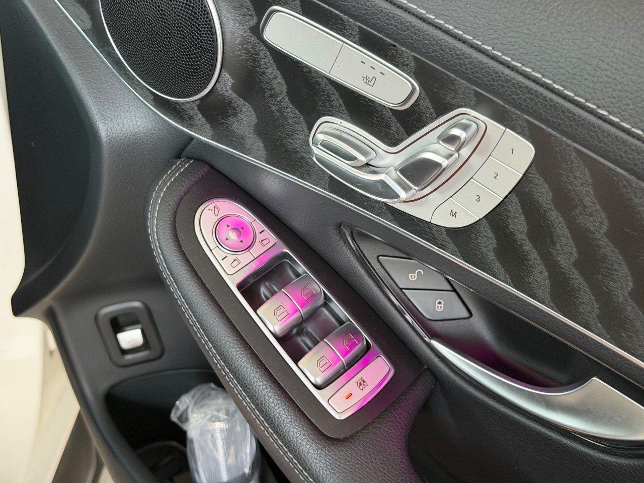 Mercedes-Benz GLC - fotoğraf 8