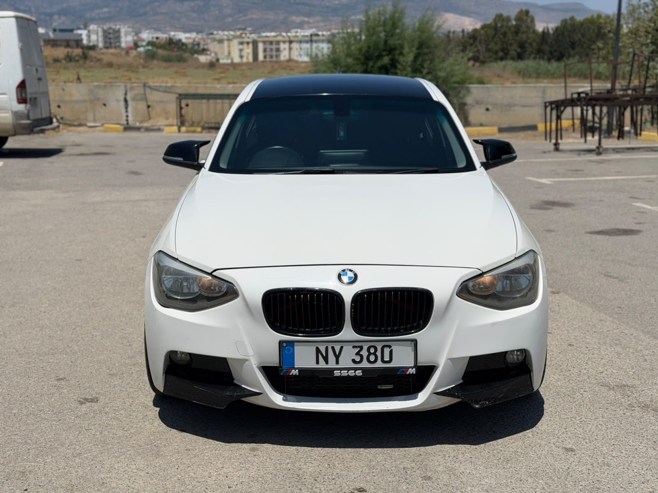 BMW 1 Serisi - fotoğraf 2