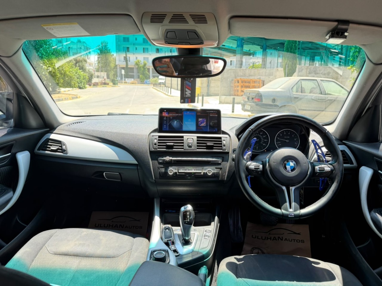BMW 1 Serisi - fotoğraf 9
