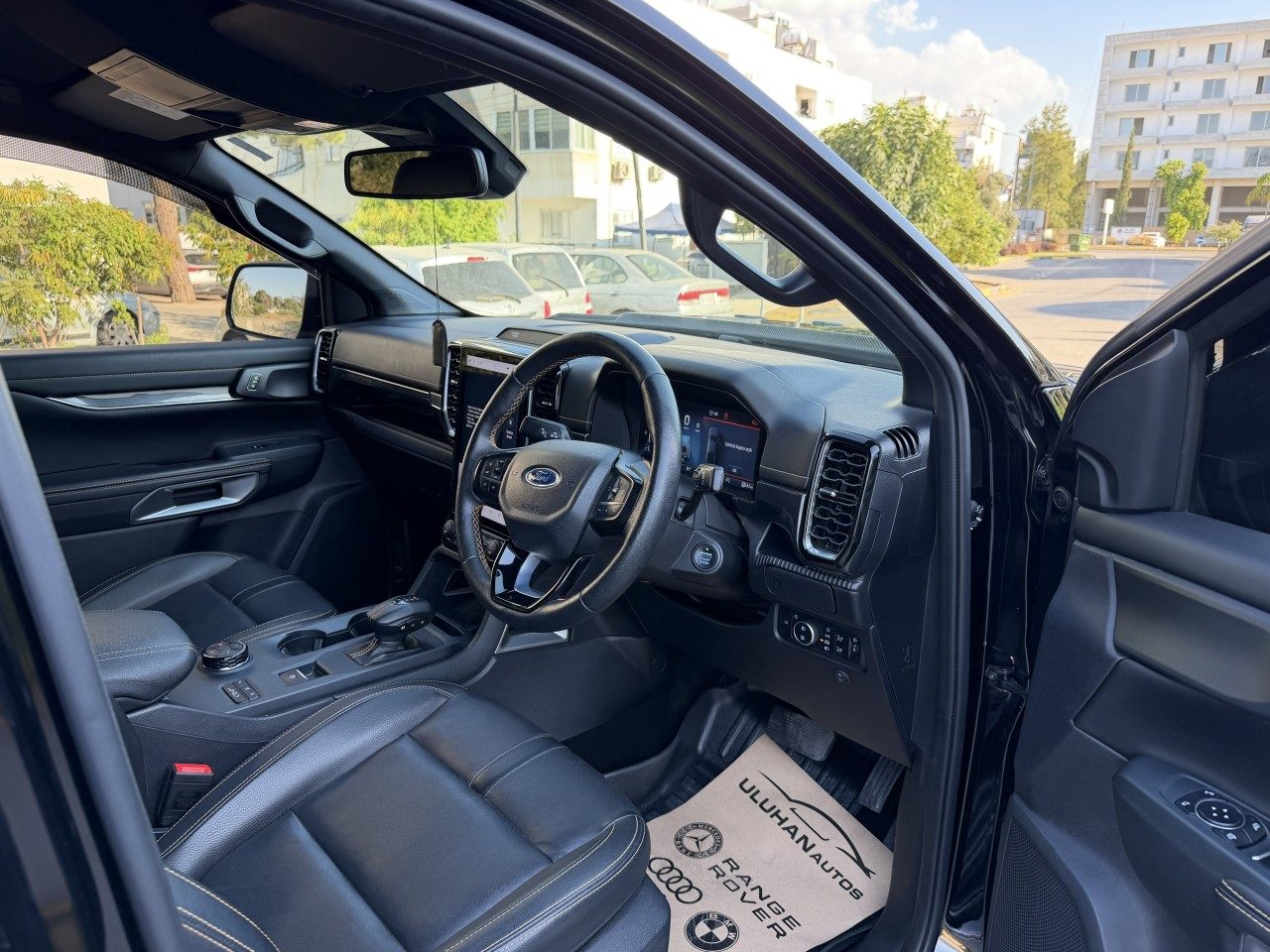 Ford Ranger - fotoğraf 7