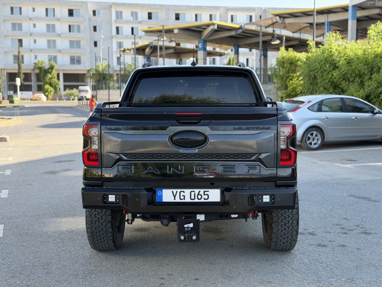 Ford Ranger - fotoğraf 5