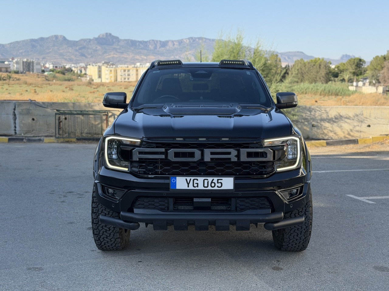 Ford Ranger - fotoğraf 2