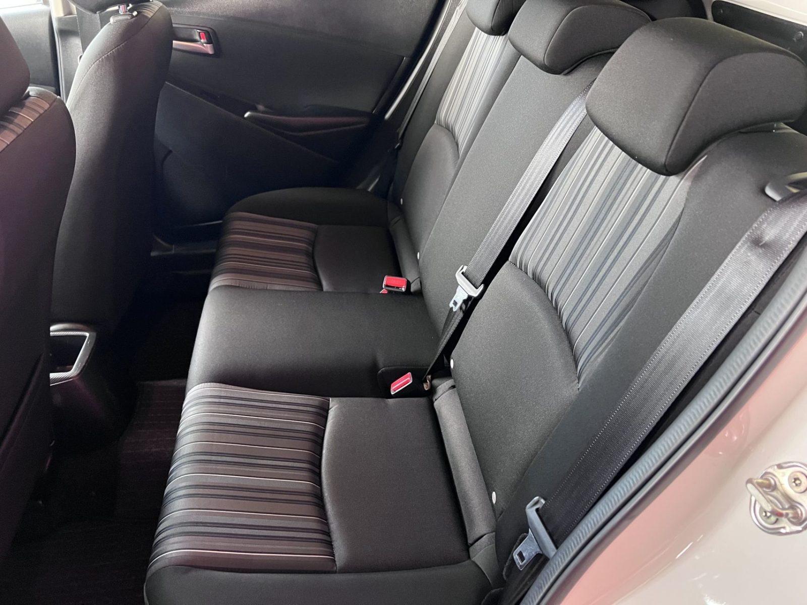 Mazda 2 - fotoğraf 4