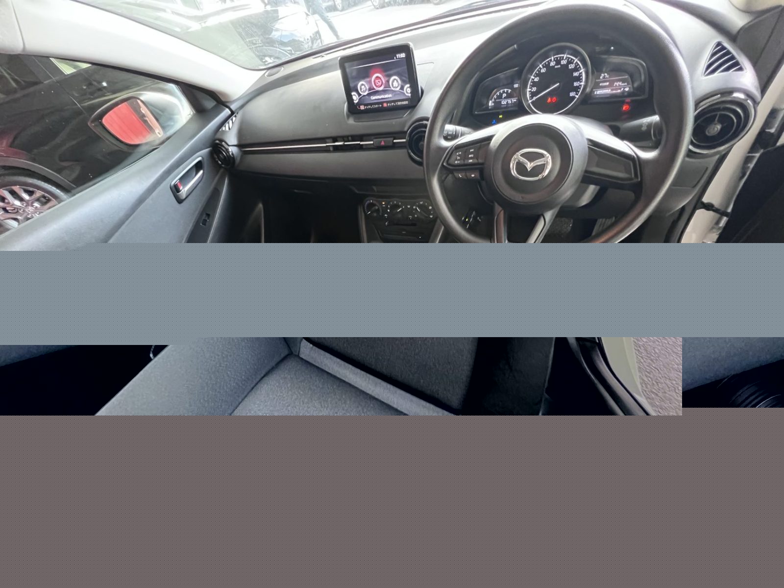 Mazda 2 - fotoğraf 5