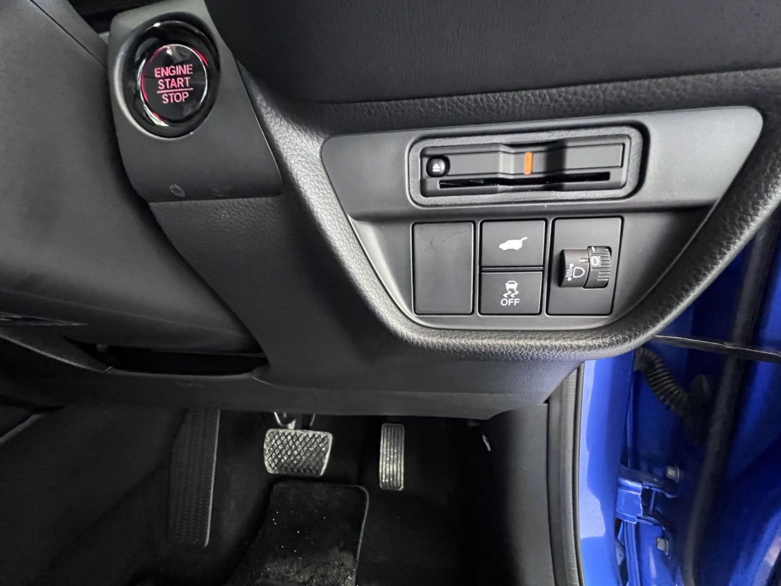 Honda Zr V - fotoğraf 6