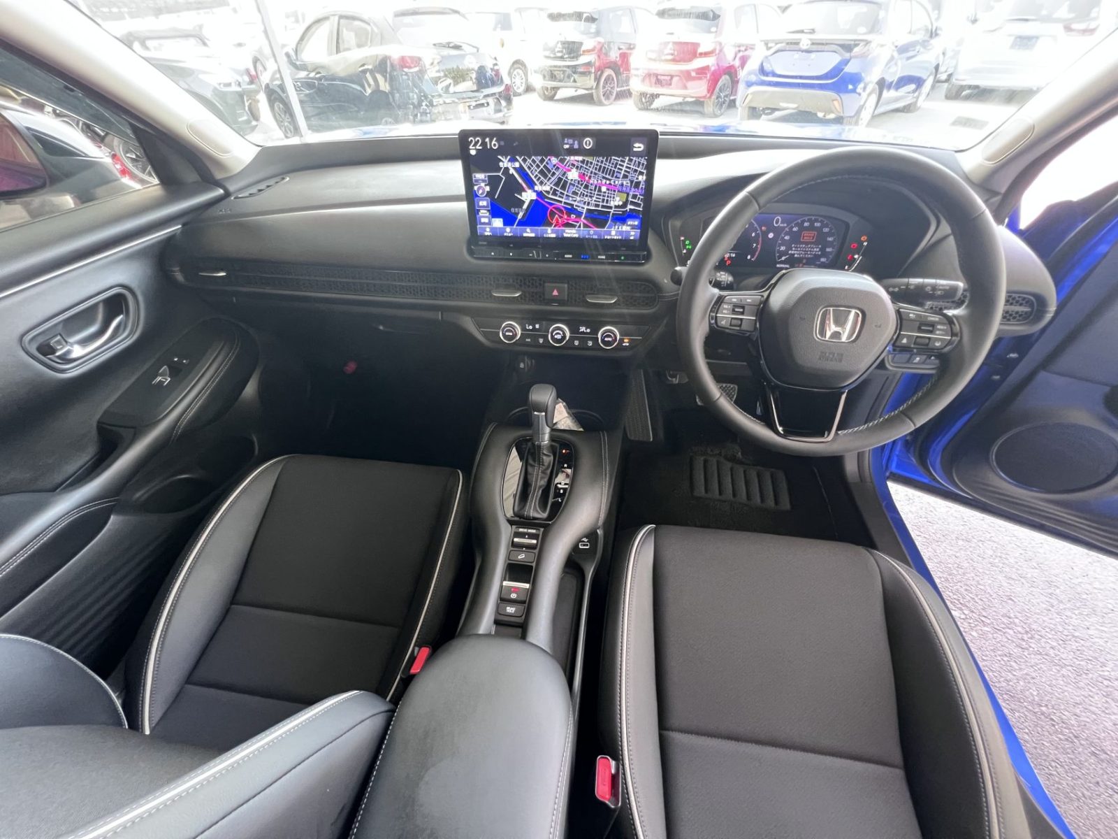 Honda Zr V - fotoğraf 7