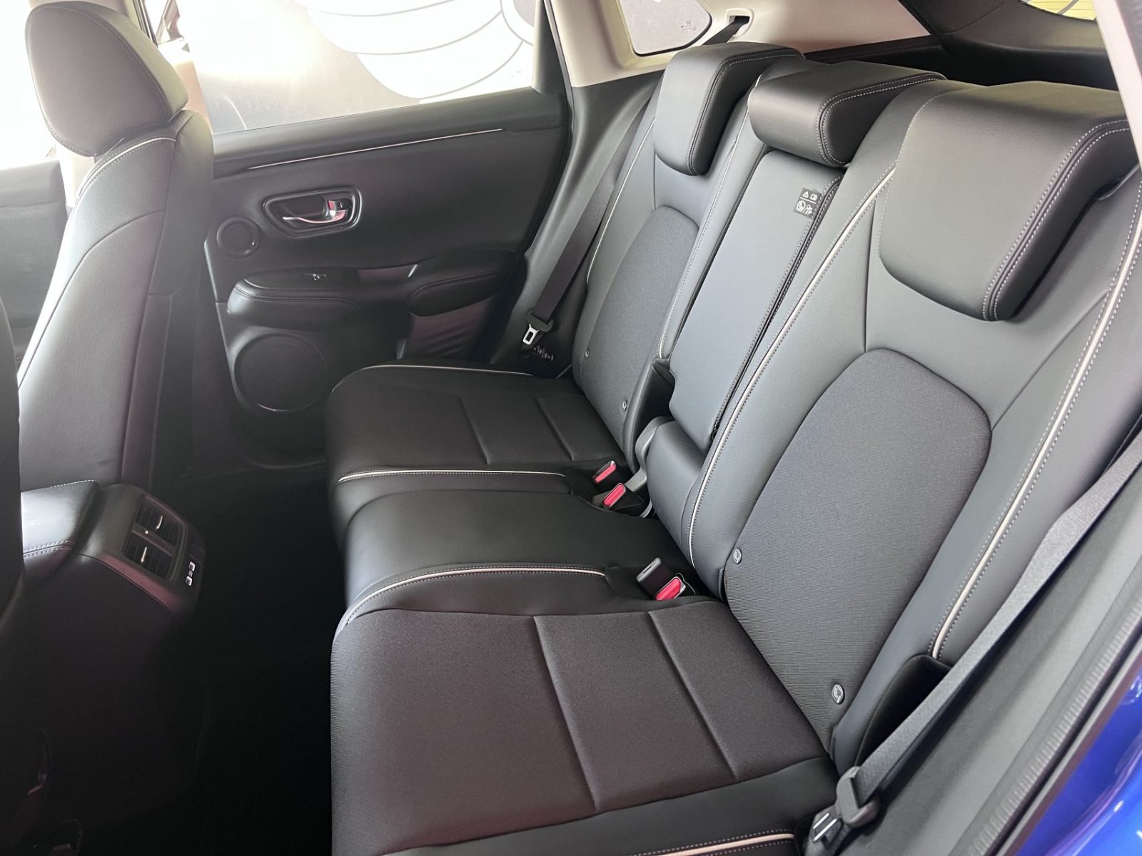 Honda Zr V - fotoğraf 2