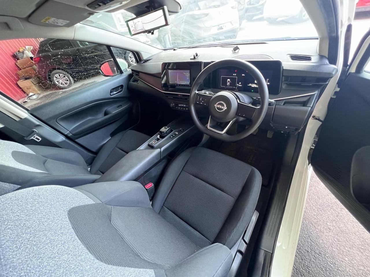 Nissan Note - fotoğraf 7