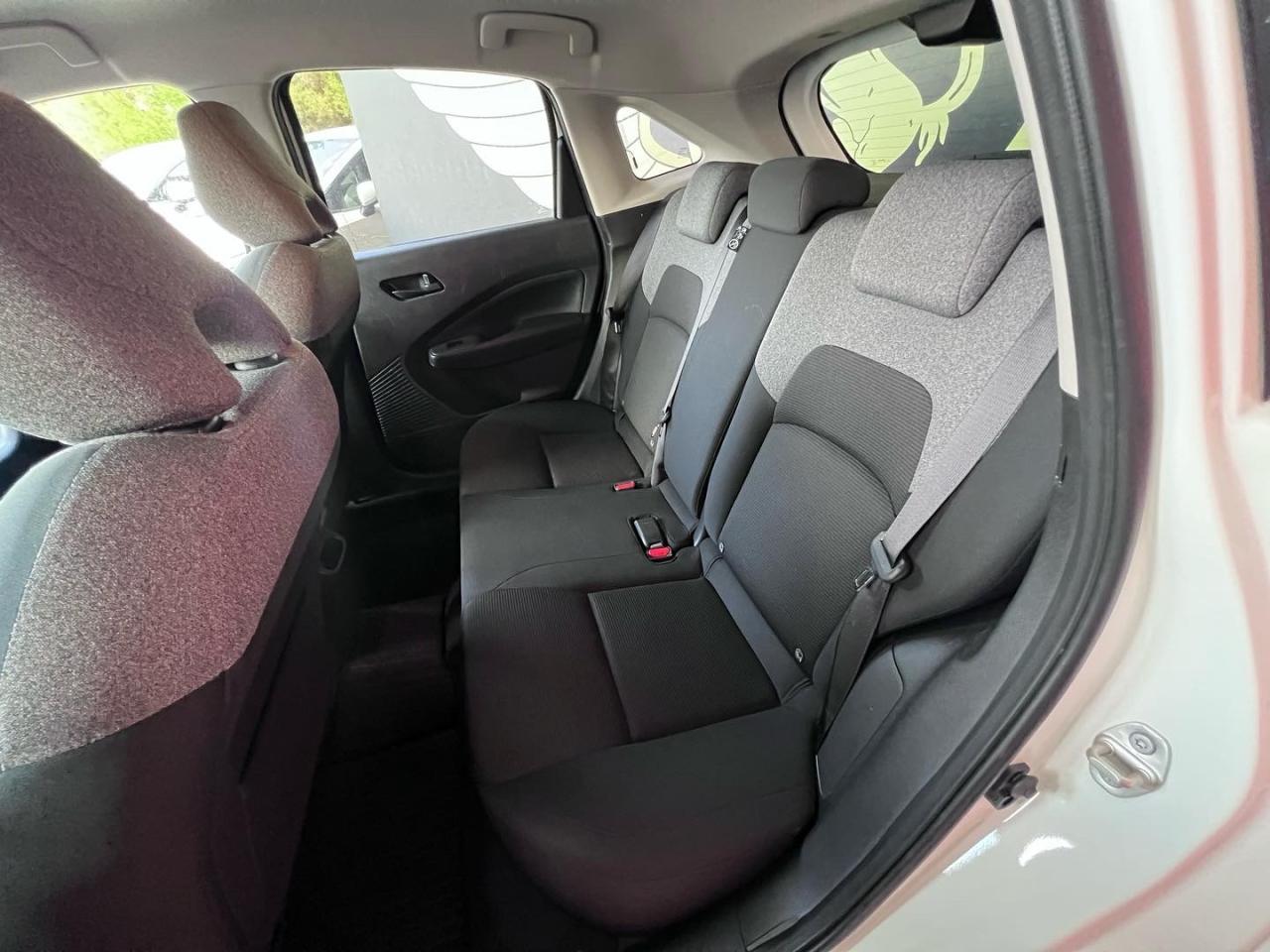 Nissan Note - fotoğraf 2