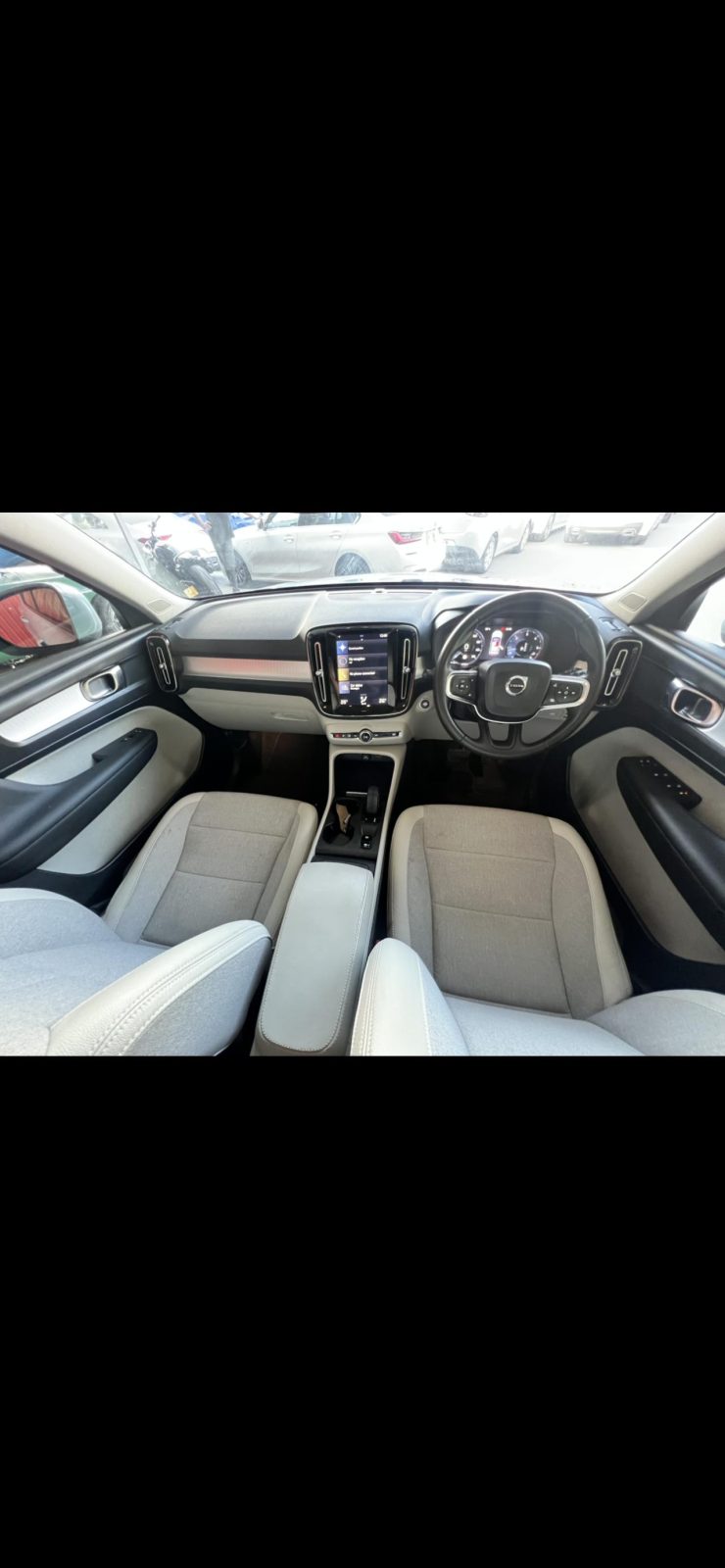 Volvo Xc40 - fotoğraf 6
