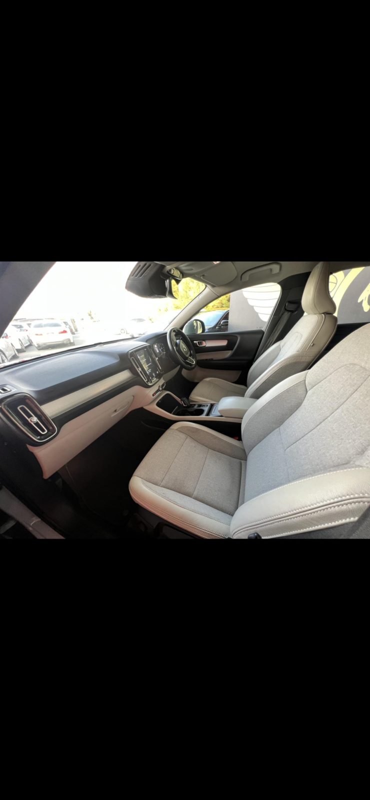Volvo Xc40 - fotoğraf 4