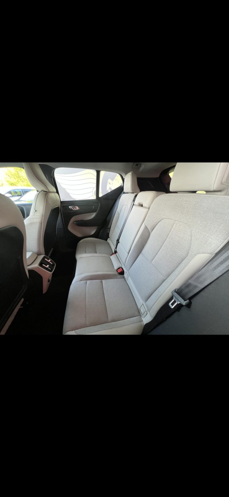 Volvo Xc40 - fotoğraf 5
