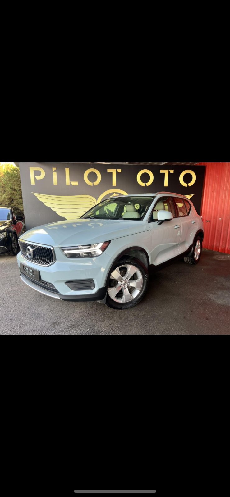 Volvo Xc40 - fotoğraf 2