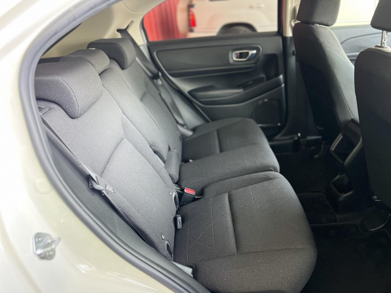 Honda Vezel - fotoğraf 3
