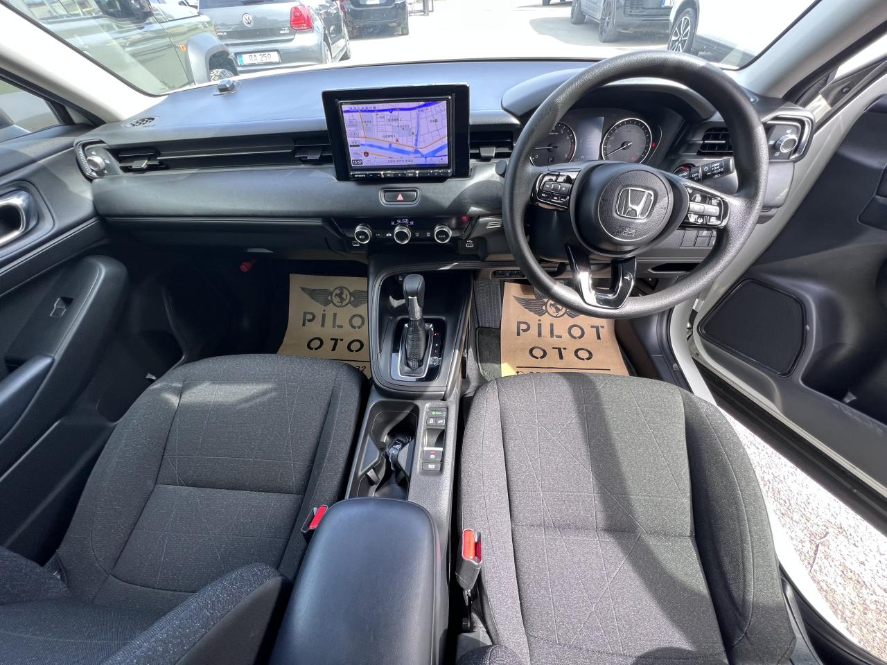 Honda Vezel - fotoğraf 4