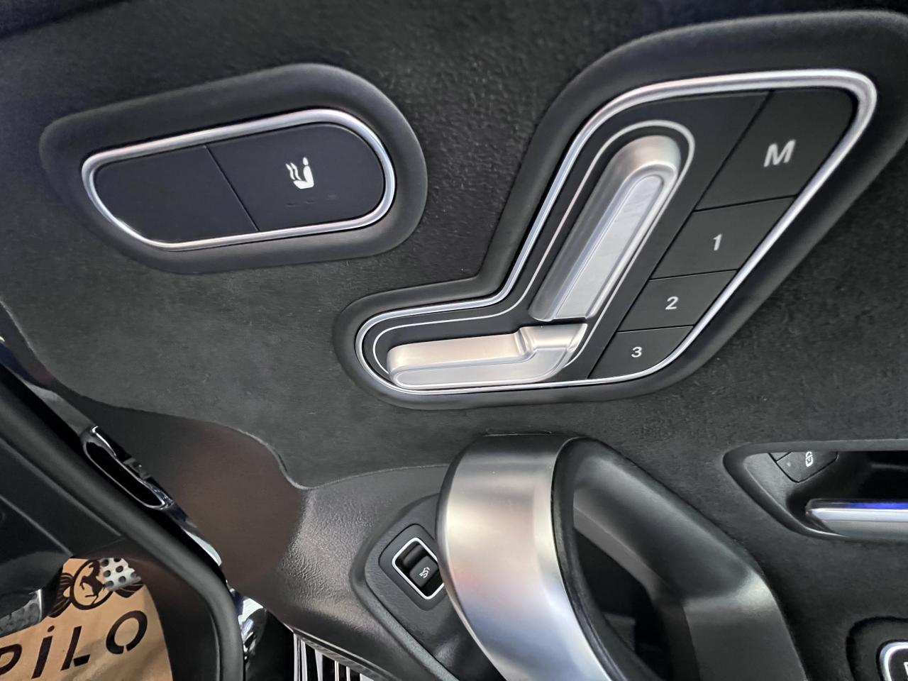 Mercedes-Benz A Serisi - fotoğraf 3