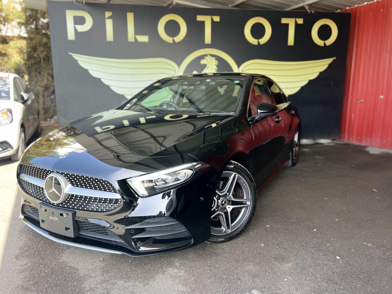 Mercedes-Benz A Serisi - fotoğraf 5