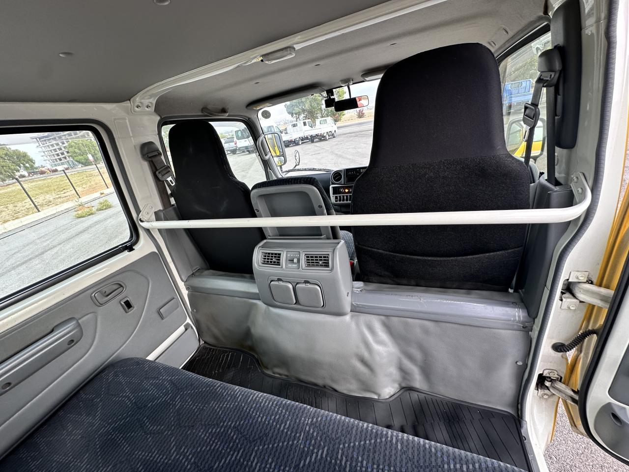 Toyota Kamyonet - fotoğraf 7