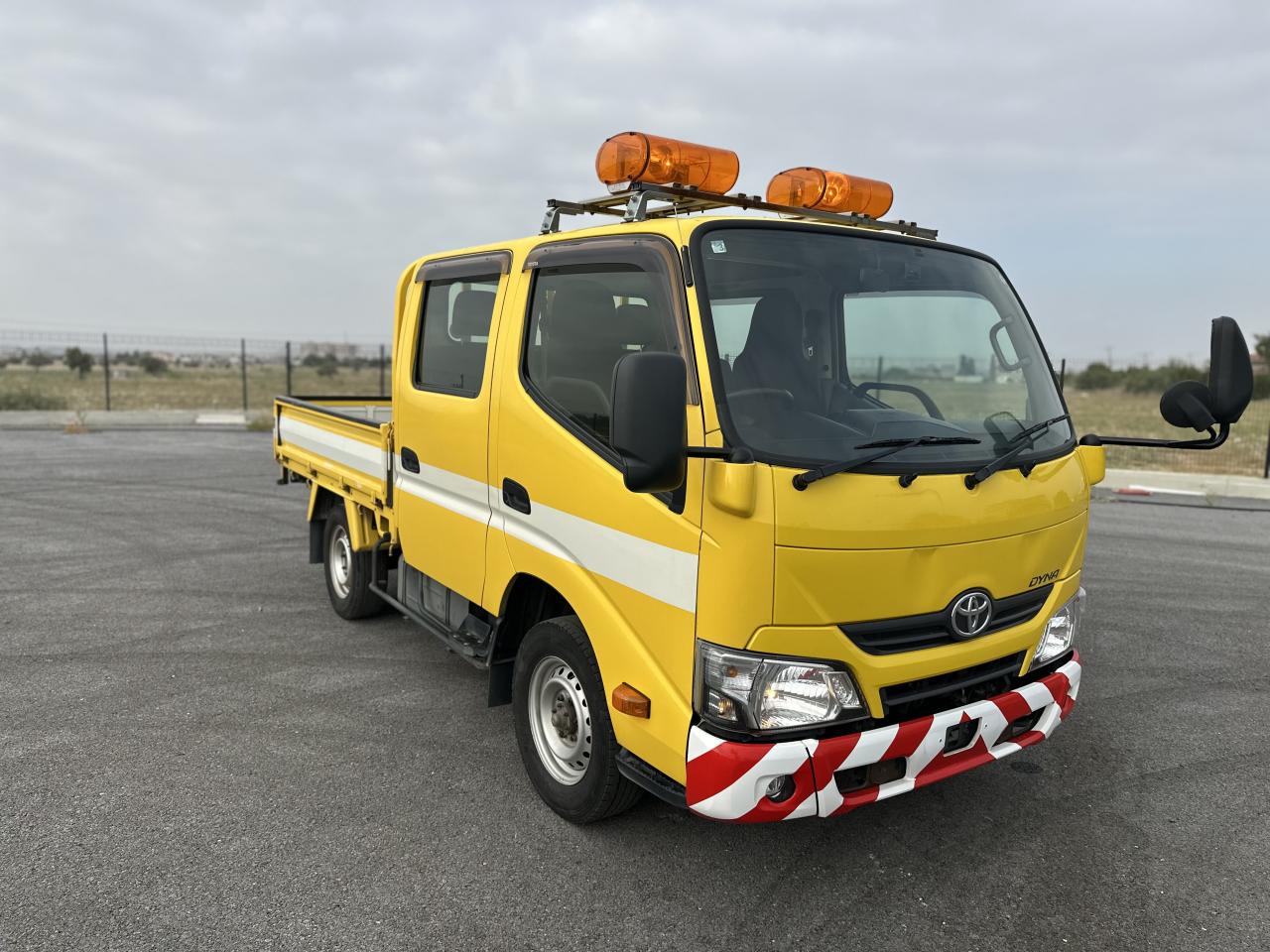 Toyota Kamyonet