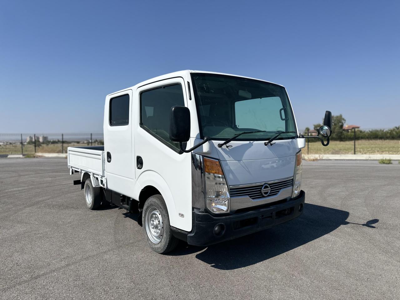 Nissan Kamyonet
