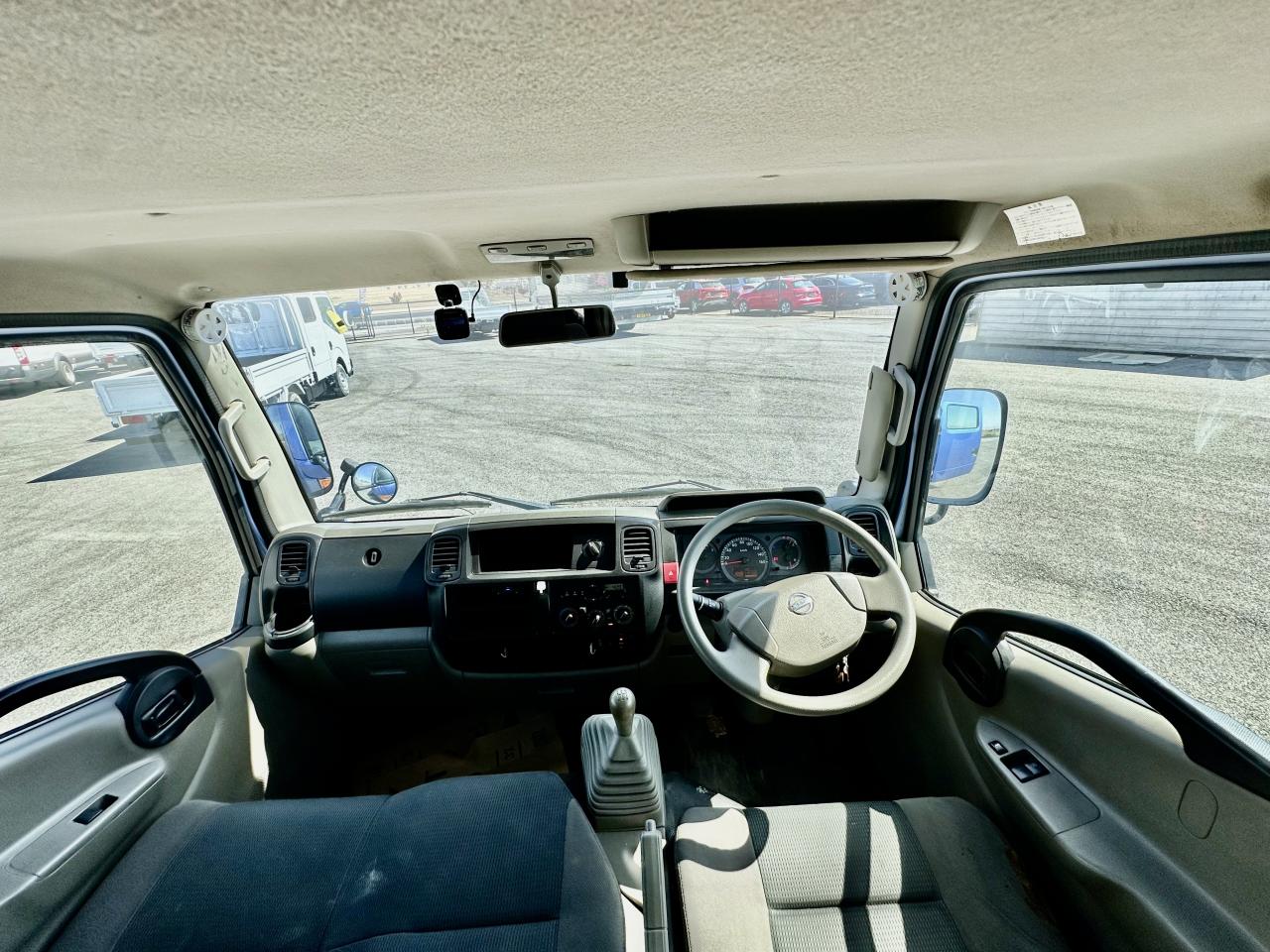 Nissan Kamyonet - fotoğraf 5