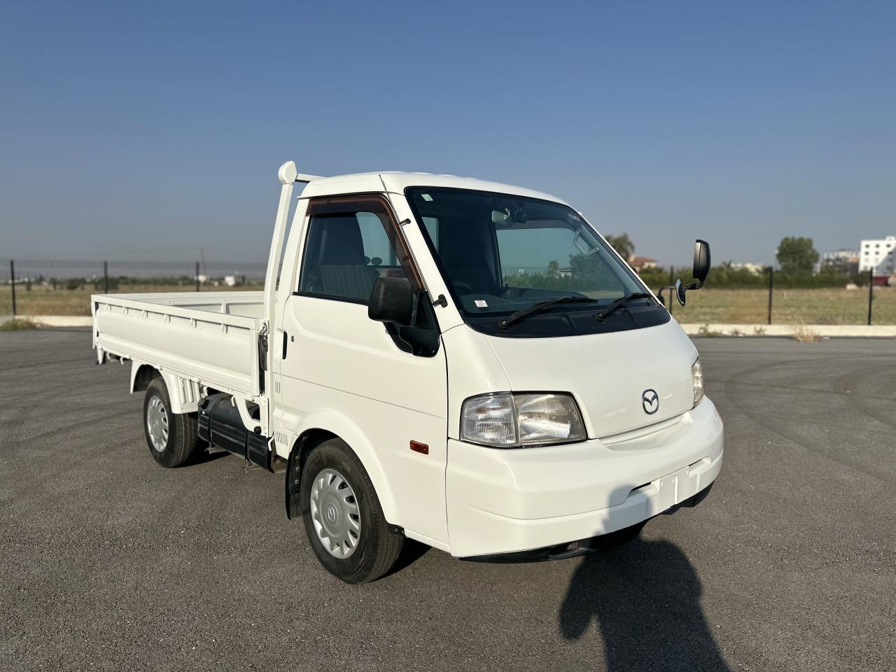 Mazda Kamyonet
