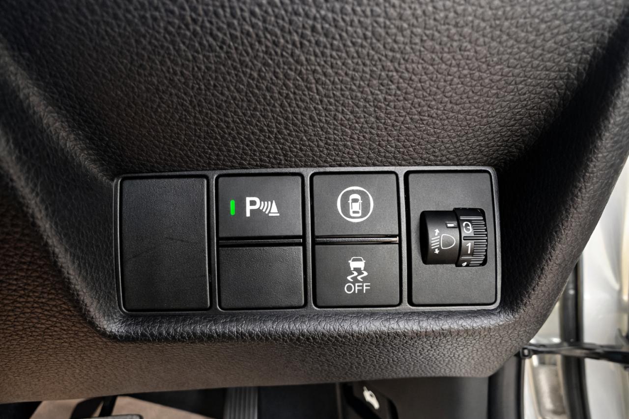 Honda Fit - fotoğraf 6