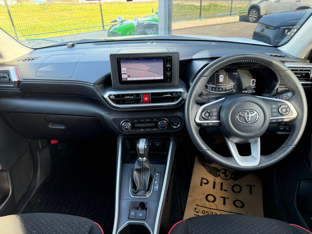 Toyota Raize - fotoğraf 5