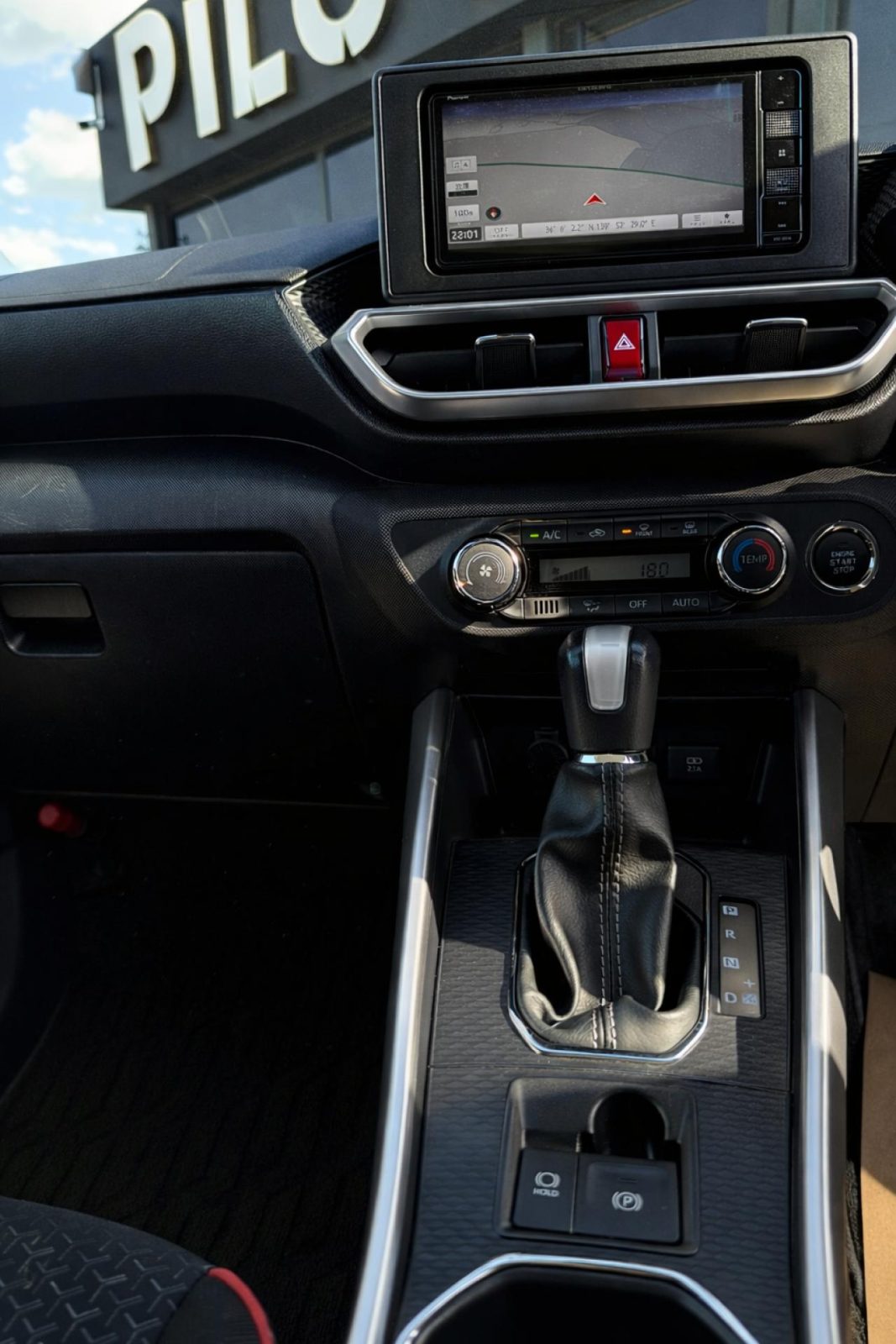 Toyota Raize - fotoğraf 4