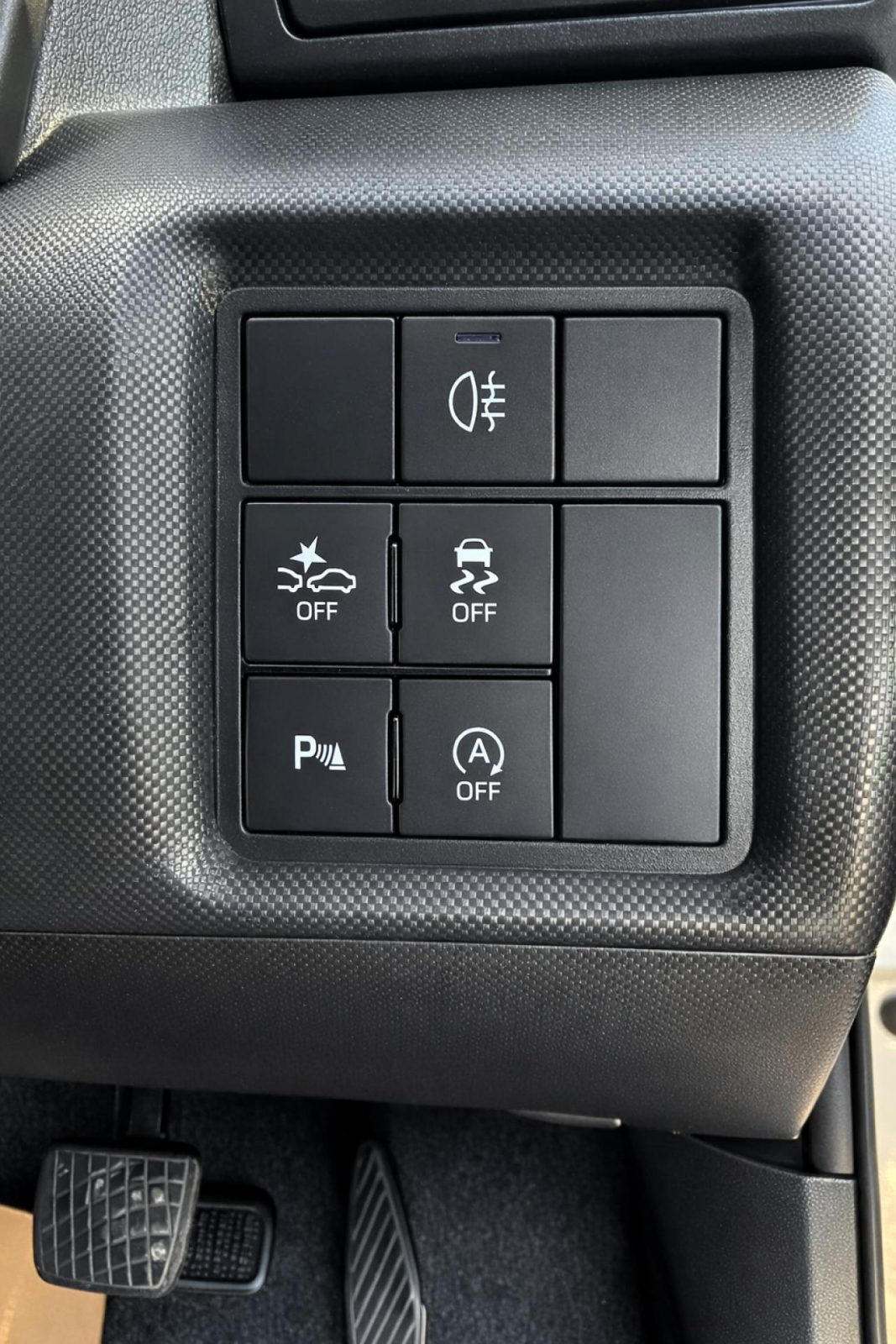 Toyota Raize - fotoğraf 4