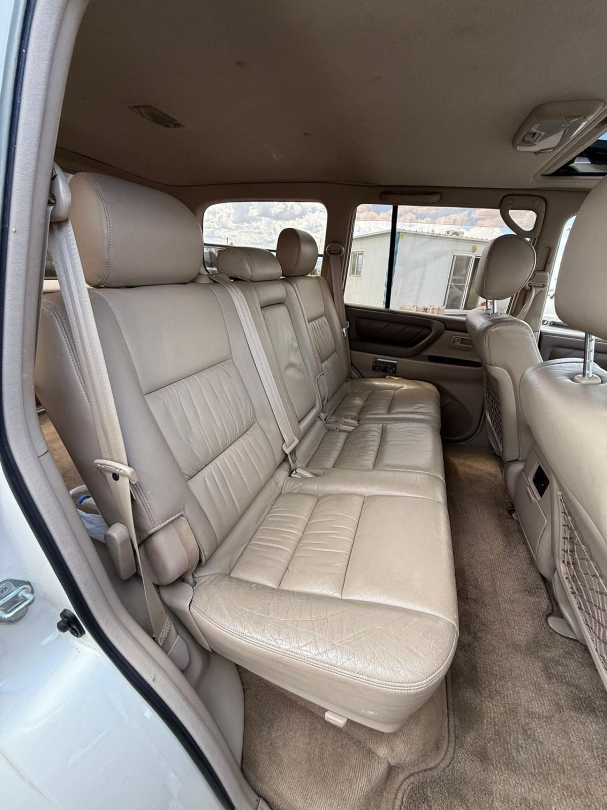 Toyota Land Cruiser - fotoğraf 10