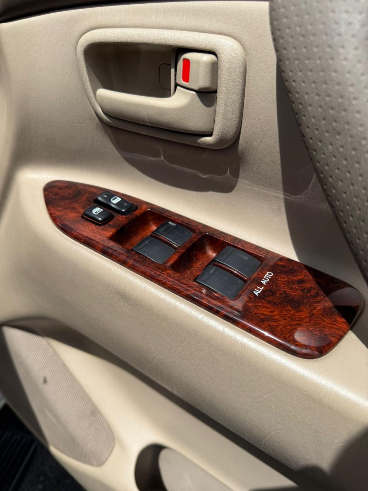Toyota Land Cruiser - fotoğraf 7