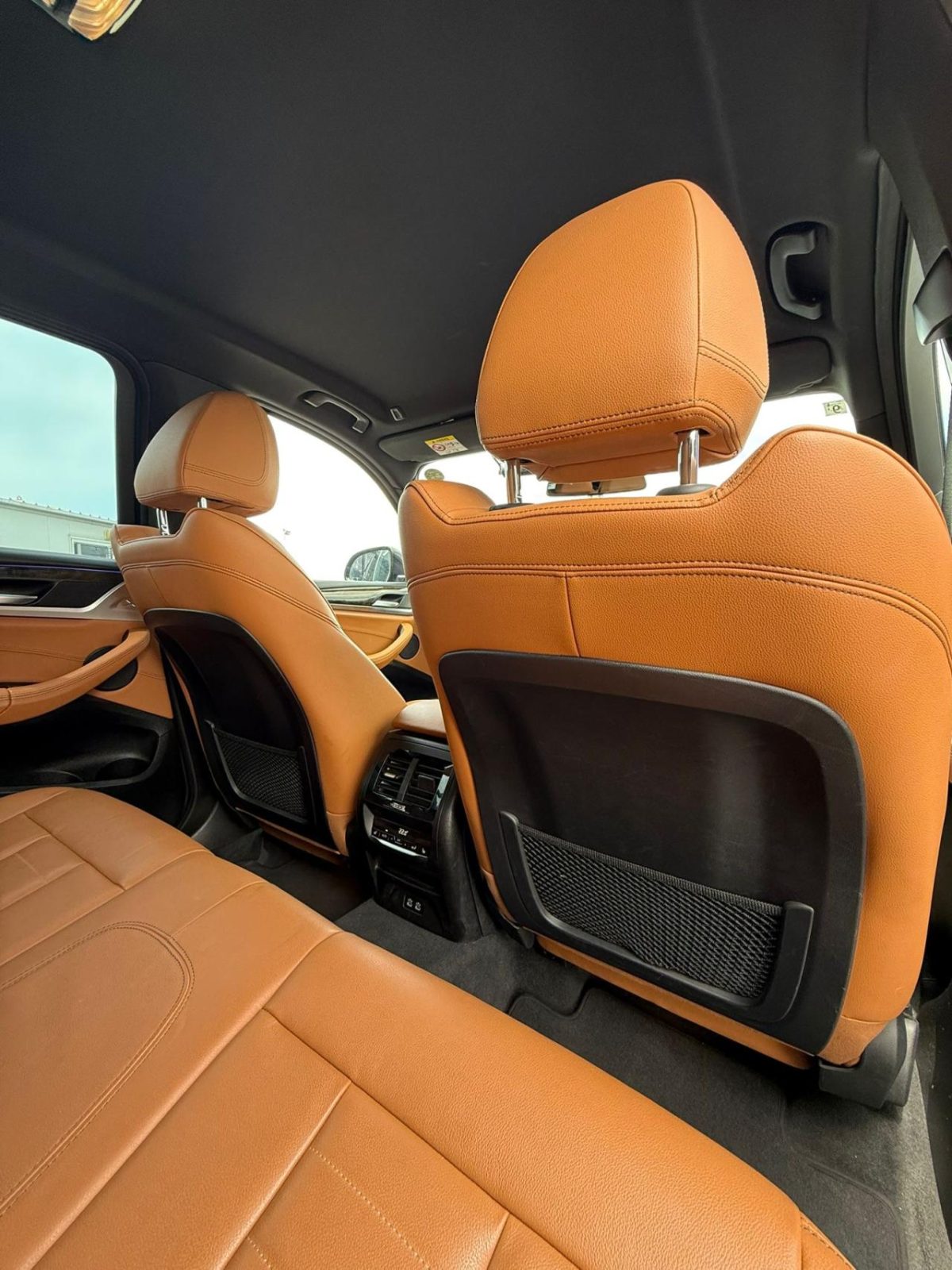 BMW X3 - fotoğraf 6