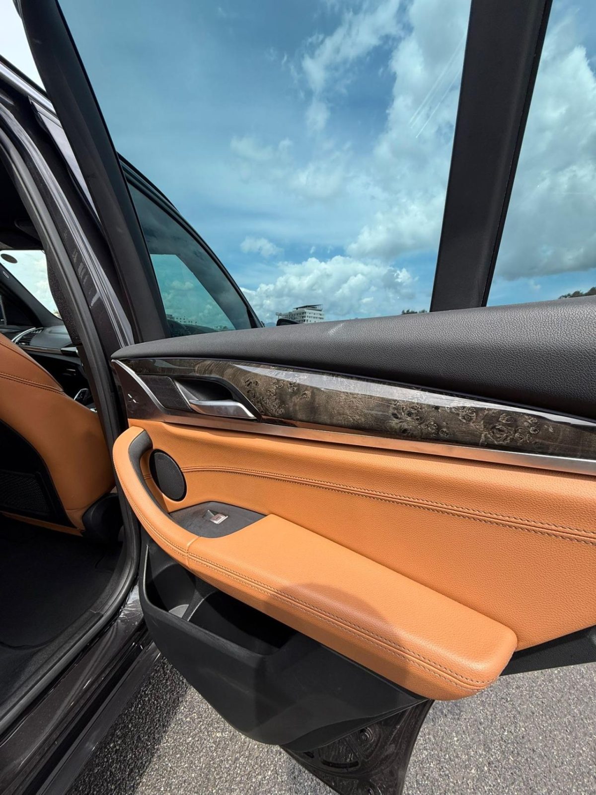 BMW X3 - fotoğraf 5