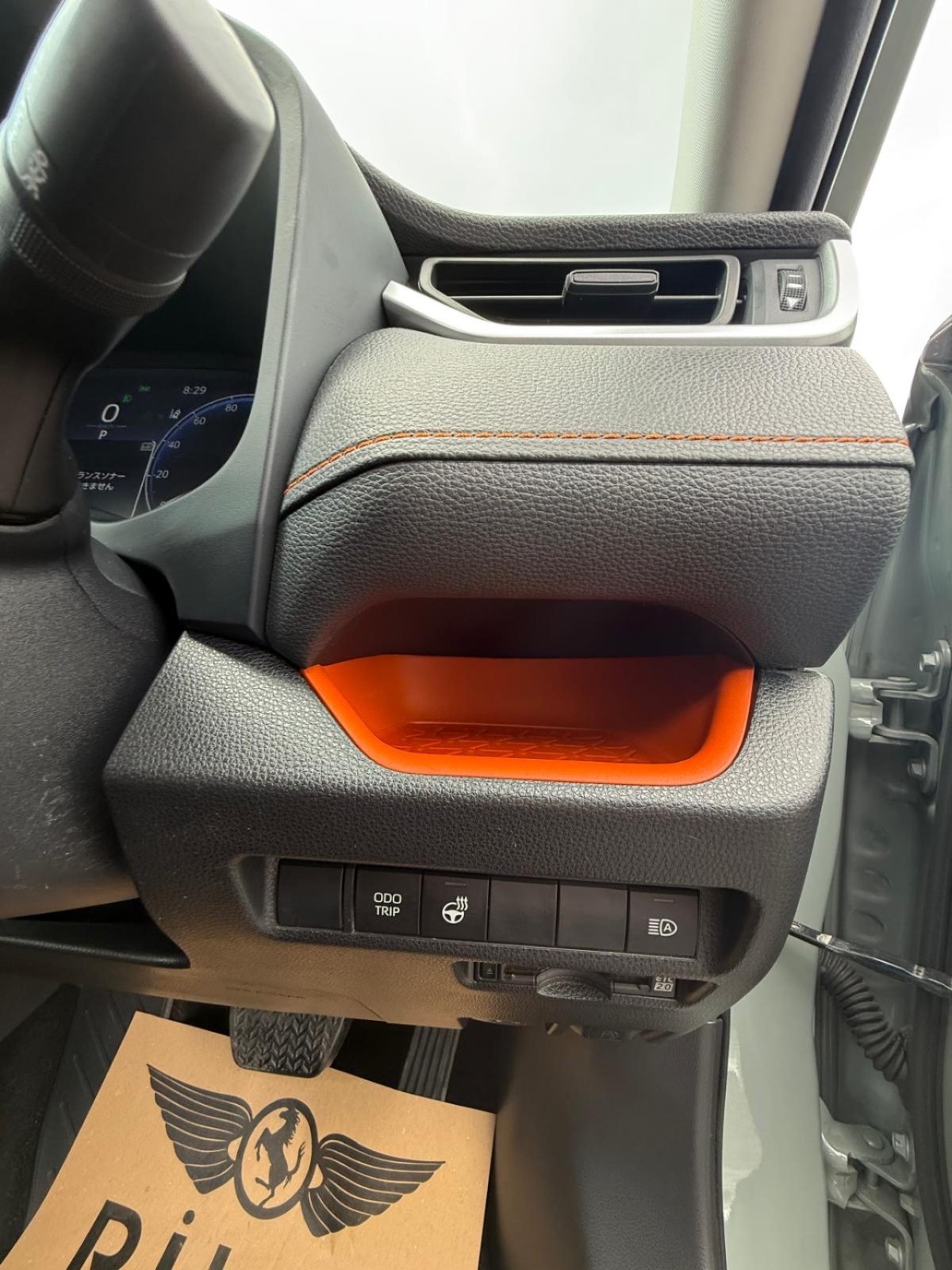 Toyota RAV4 - fotoğraf 2